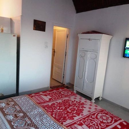 Adam Apartments Луксор Екстериор снимка