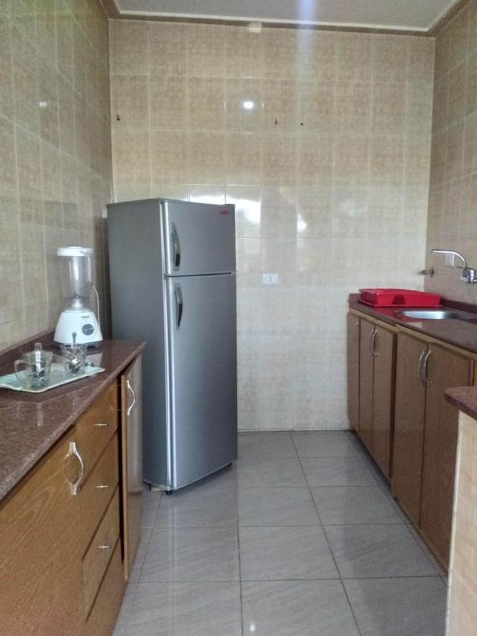 Adam Apartments Луксор Екстериор снимка